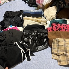 大きいサイズ4Lから5Lくらい