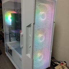 中古ゲーミングPC の画像