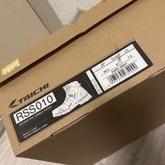 RS TAICHI RSタイチ RSS010 コンバットシューズの画像