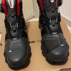 RS TAICHI RSタイチ RSS010 コンバットシューズ