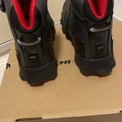 RS TAICHI RSタイチ RSS010 コンバットシューズの画像