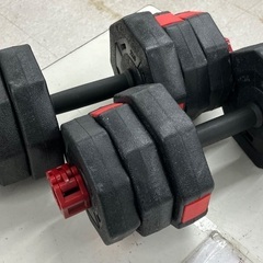 ダンベル 2本セット