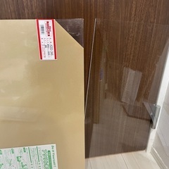 4.アクリル板