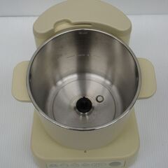 ブルーノ スープクックプロセッサー BOE102の画像