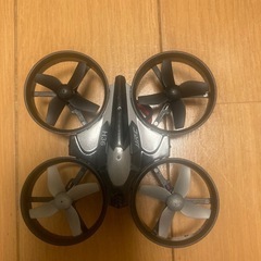 ミニドローンの画像