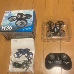 ミニドローン