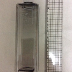 【保存状態良好】プラスチックボトル（後日おまけでもう１本追加して計２本）の画像