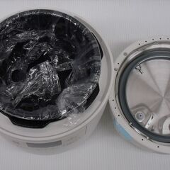 未使用！シロカ 2.4L電気圧力鍋 おうちシェフ SP-2DF231の画像
