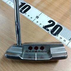 0530-641 ゴルフパター　STUDIO SELECT NEWPORT 2.7の画像