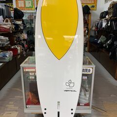 ファンボード　サーフボード(中古)の画像