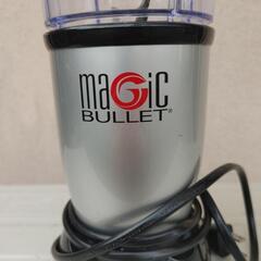 ショップジャパン マジックブレット　デラックス ミキサーの画像