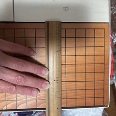 囲碁セットの画像