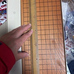 囲碁セットの画像