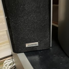スピーカーの画像
