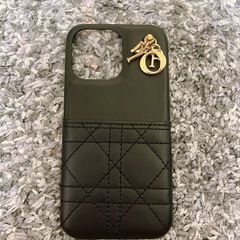 Diorケース iphone15promax 