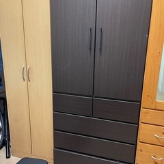Cupboards 