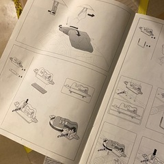 カーゴキャリアの画像