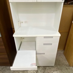 【愛品館 江戸川店 】キッチンボード ダリア NITORI（ニトリ）の画像