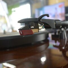 FLUANCE RT81 レコードプレーヤー 【愛品倶楽部 柏店】の画像