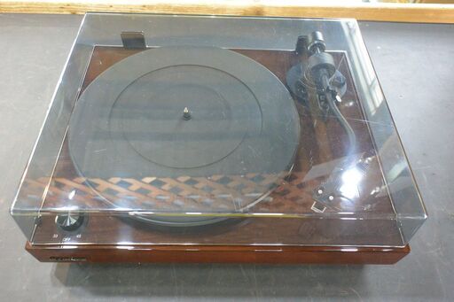 FLUANCE RT81 レコードプレーヤー 【愛品倶楽部 柏店】