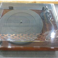 FLUANCE RT81 レコードプレーヤー 【愛品倶楽部 柏店】の画像