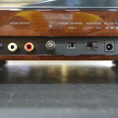 FLUANCE RT81 レコードプレーヤー 【愛品倶楽部 柏店】の画像