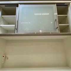 【愛品館 江戸川店 】キッチンボード Nポスティア NITORI（ニトリ）の画像