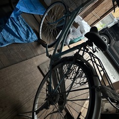 自転車