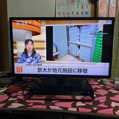 LGテレビ