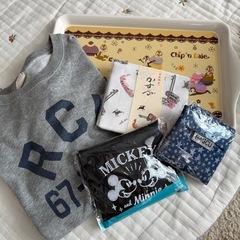 5点まとめ買いありがとうございます🙇‍♀️