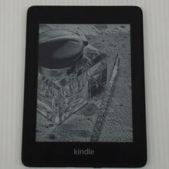 Amazon Kindle Paperwhite 第10世代 8GB PQ94WIFの画像
