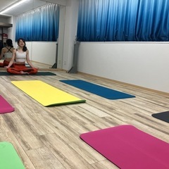 DSヨガスタジオ　円頓寺商店街すぐ側の画像