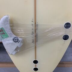 サーフボード　ショートボード　TOKOROの画像