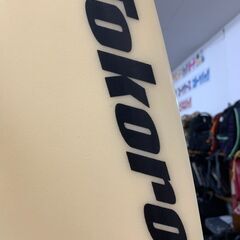 サーフボード　ショートボード　TOKOROの画像