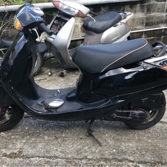 リード50.100 3台セット①