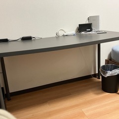IKEAデスク