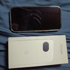 GooglePixel9a 128g  docomo