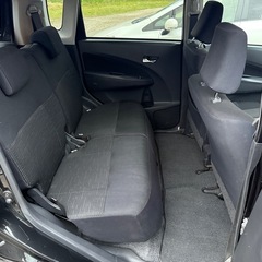 ムーブ カスタム X 車検2年付き！全て込み22万円！の画像