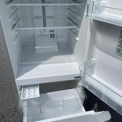 🌈超美品‼️Panasonic🌺136L冷蔵庫‼️当日配送🚚長期保証‼️の画像