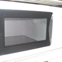 （1台限り★ジモティー特典あり★）アイリスオオヤマ　電子レンジ　...