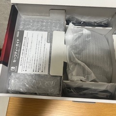 【値下げ】Nitendo Switchセットの画像