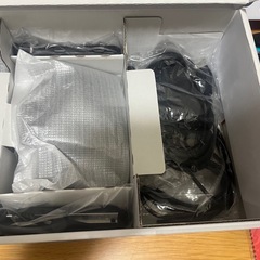 【値下げ】Nitendo Switchセットの画像