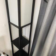 間接照明　２種類の明かり　フットスイッチ有　リモコン有