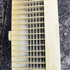 空気清浄機の画像