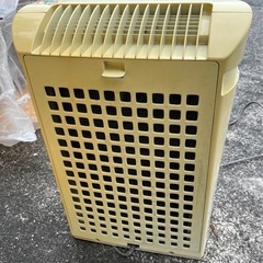 空気清浄機の画像