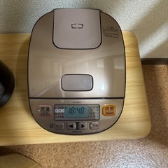炊飯器