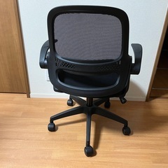 椅子　チェア　オフィスチェアの画像
