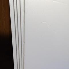 再再値下げ　パネルボード　新品5枚の画像