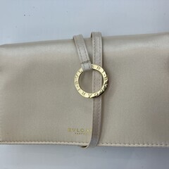 ＢＶＬＧＡＲＩ　ポーチ（19×10×3ｃｍ）（7.48×3.94...