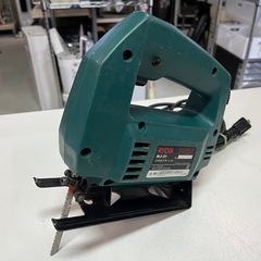 Ryobi ジグソー MJ-21 木工/鉄工用 100V マイシ...